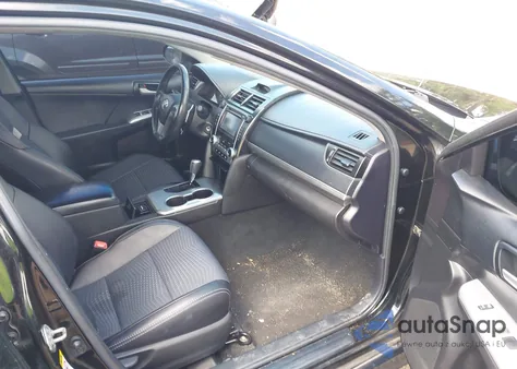 2014 Toyota Camry L/Se/Le/Xle from USA, damaged, VIN 4T1BF1FK3EU335609